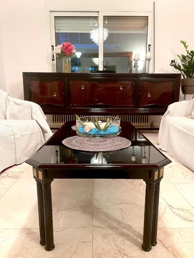 Emerald Luxury Apartments - Ath Airport Spáta 外观 照片