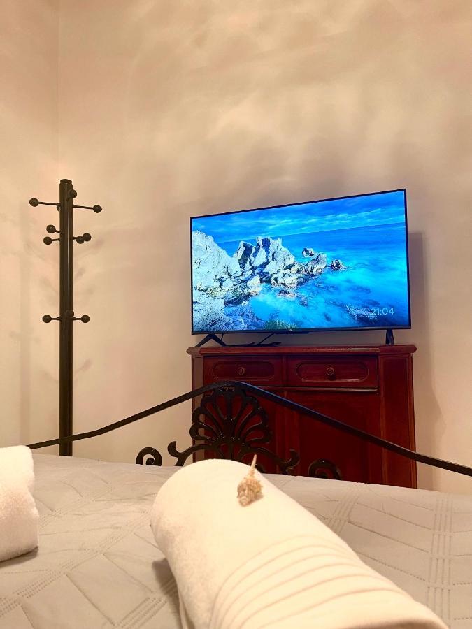 Emerald Luxury Apartments - Ath Airport Spáta 外观 照片