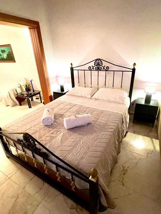 Emerald Luxury Apartments - Ath Airport Spáta 外观 照片