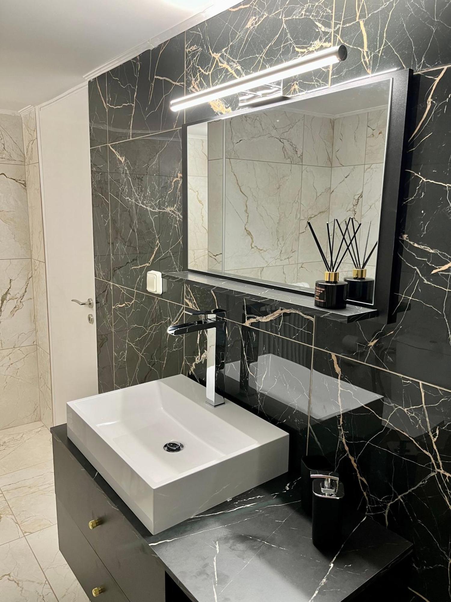 Emerald Luxury Apartments - Ath Airport Spáta 外观 照片